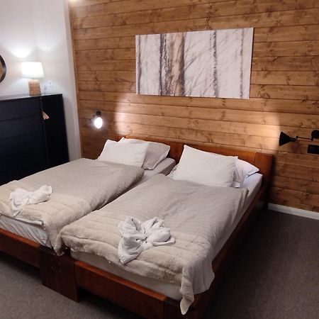 Propaganda Chalet Liptovsky Mikulas Bagian luar foto