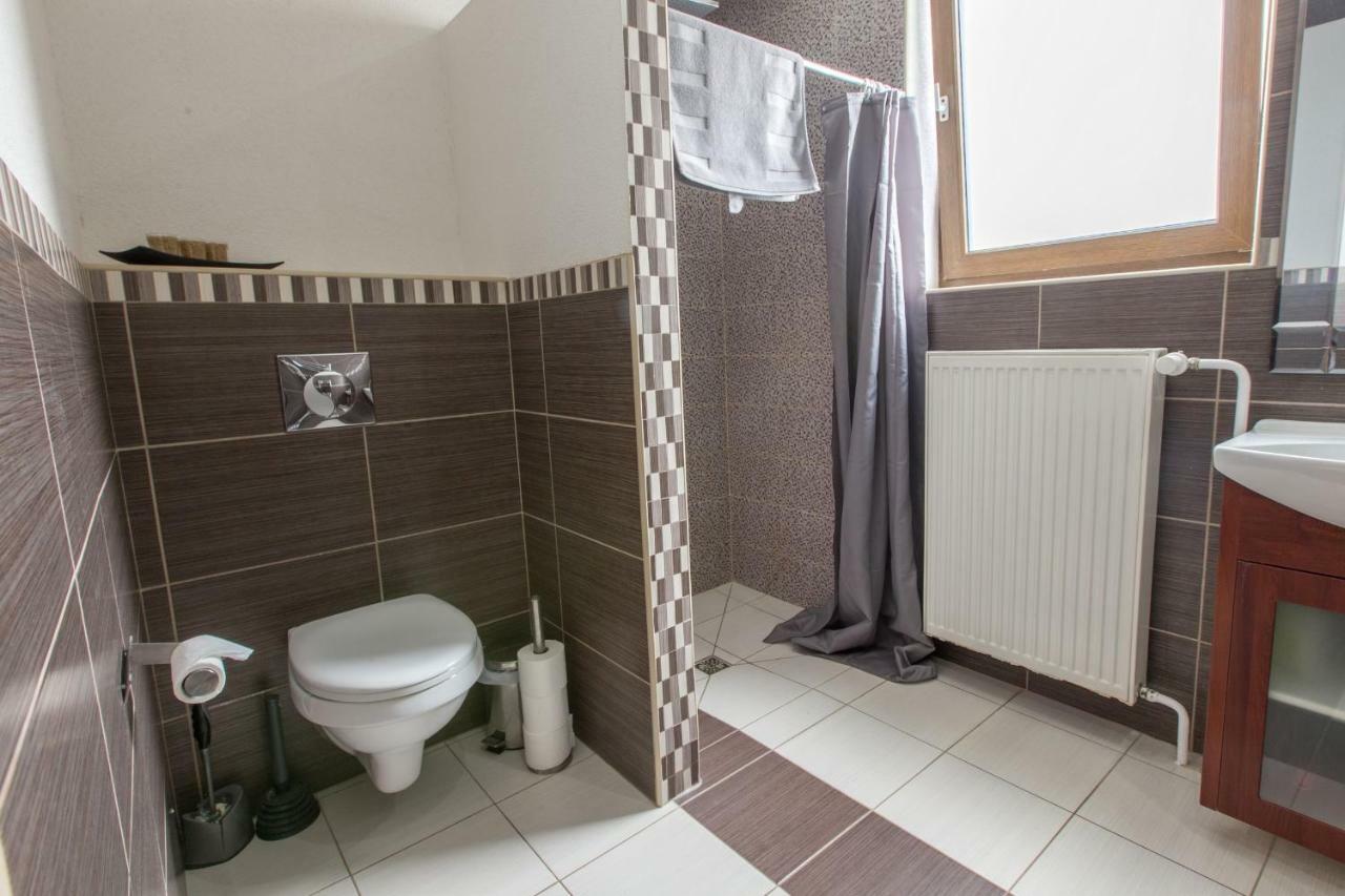 Propaganda Chalet Liptovsky Mikulas Bagian luar foto