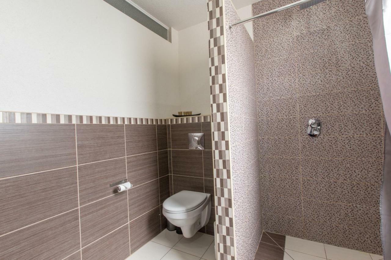 Propaganda Chalet Liptovsky Mikulas Bagian luar foto
